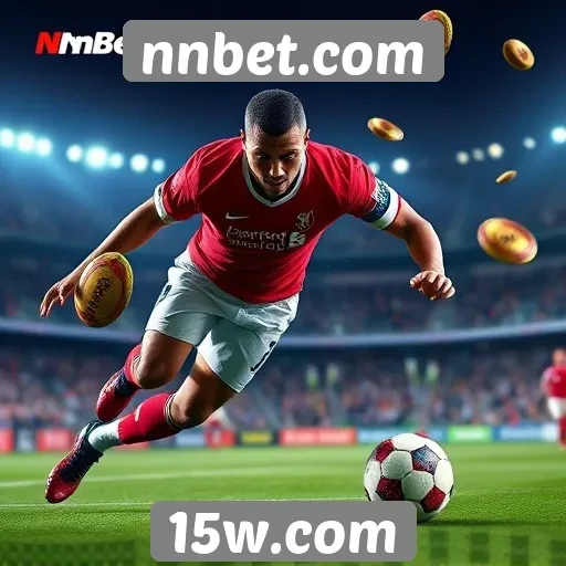 Promoções e bônus atrativos oferecidos pelo nnbet.com