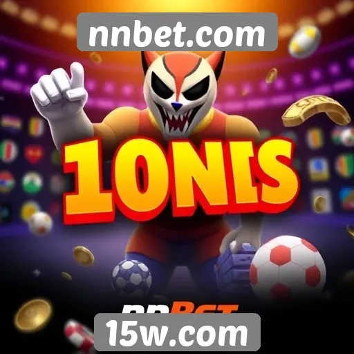 Exploração das ofertas de jogos no nnbet.com