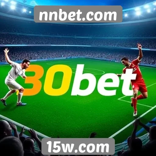 nnbet.com oferece bônus atrativos para novos jogadores