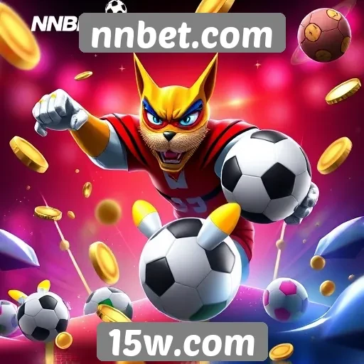 NNBet oferece ampla variedade de jogos online
