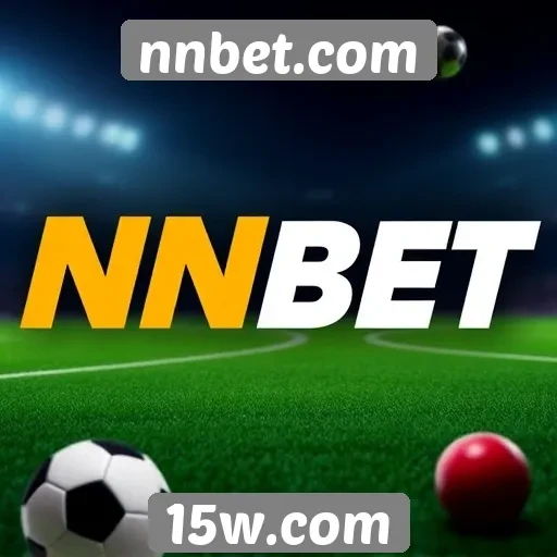 Ofertas e promoções disponíveis em nnbet.com