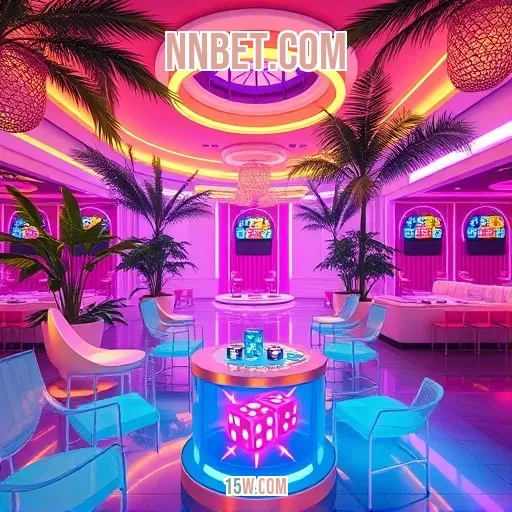 nnbet.com: A Revolução dos Jogos Online no Brasil