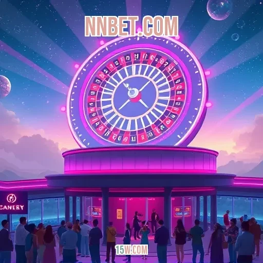 nnbet.com: Promoções Irresistíveis para Aumentar Suas Chances de Ganhar