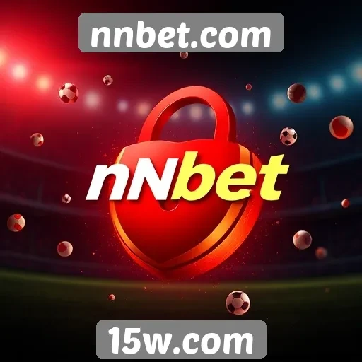 Segurança e confiabilidade no nnbet.com