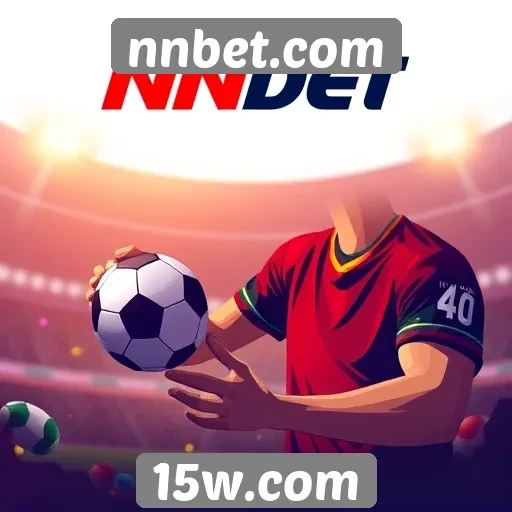 Apostas esportivas em nnbet.com mudam dinâmica do mercado