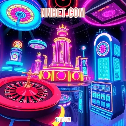 nnbet.com Eventos Esportivos