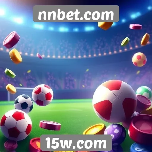 Variedade de jogos disponíveis no nnbet