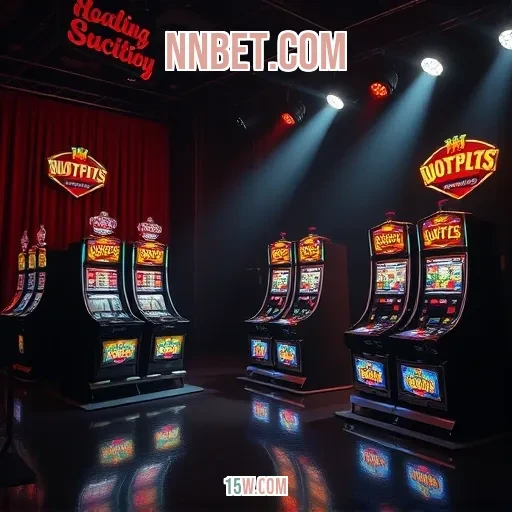 nnbet.com VIP